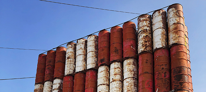 Everyday Exhibit photo