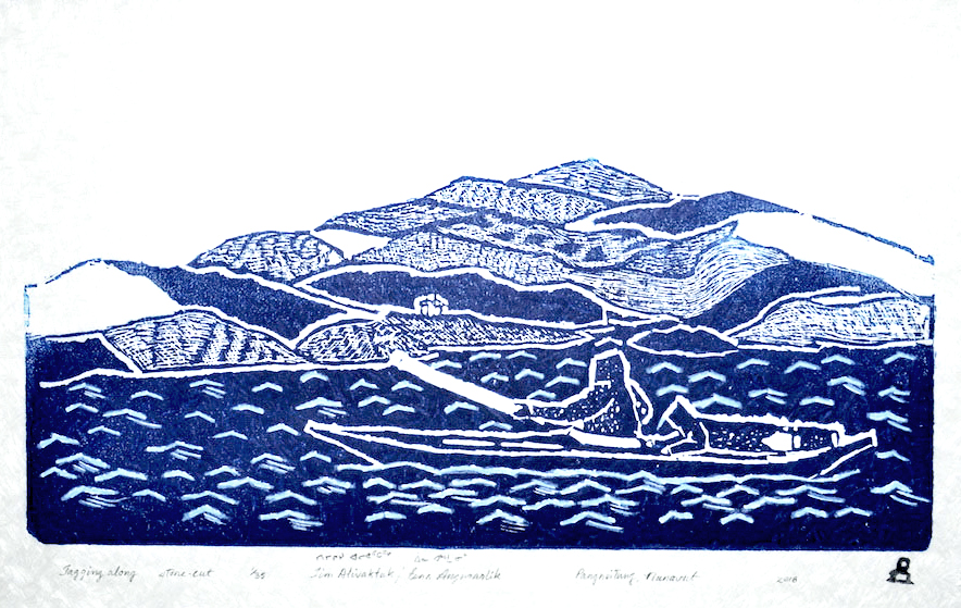 AlivaktukTimTaggingAlong