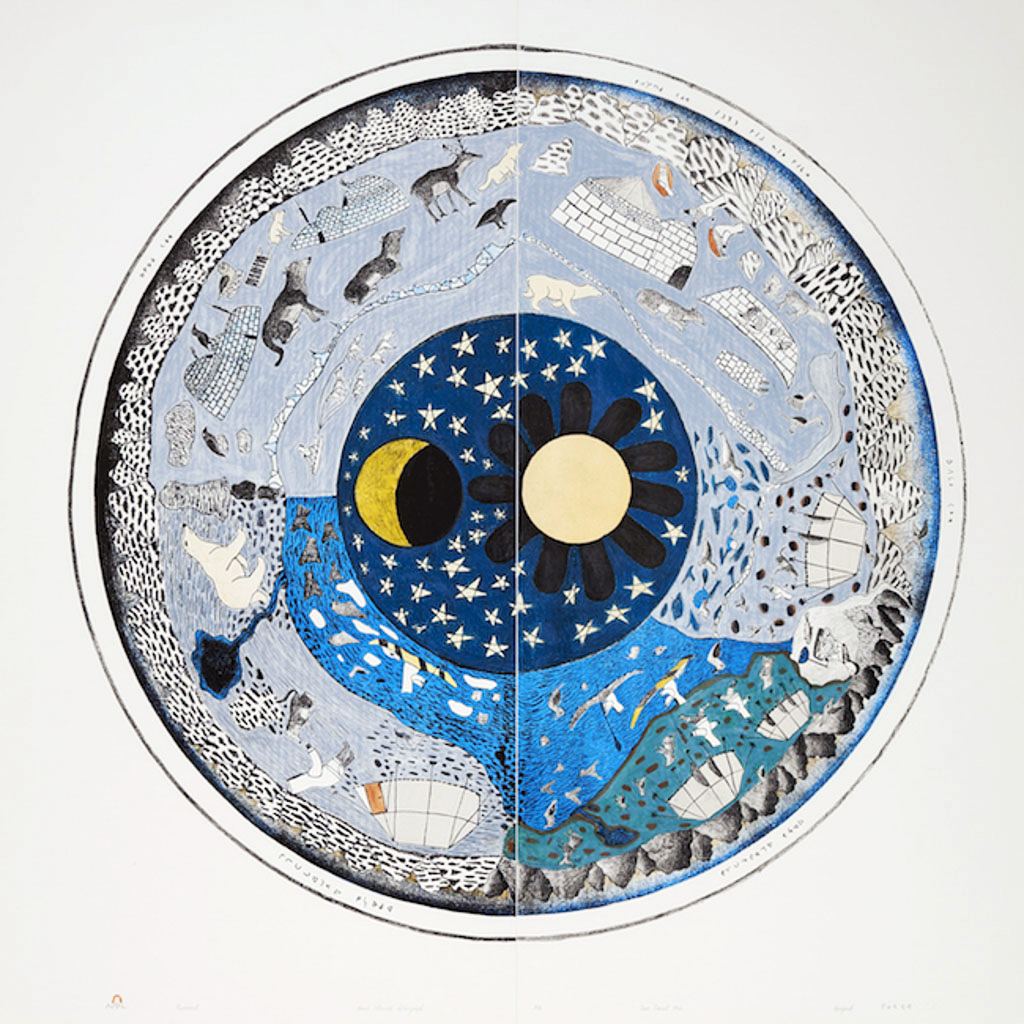 AshevakKenojuakNunavut(OurLand)