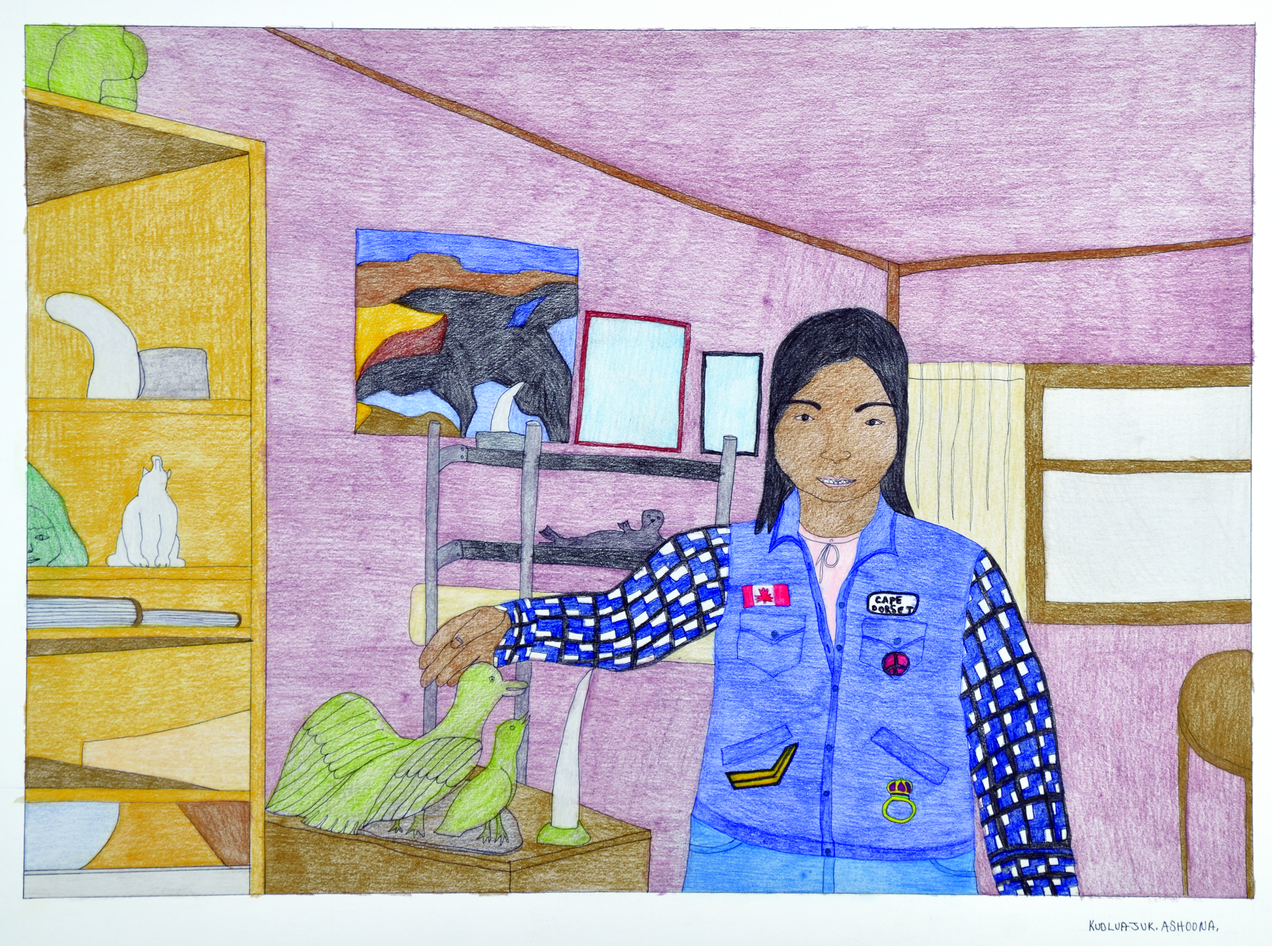 AshoonaKudluajukUntitled