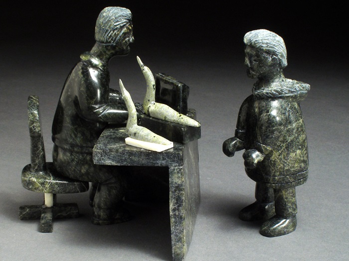 AshoonaNingCarverAndBuyer