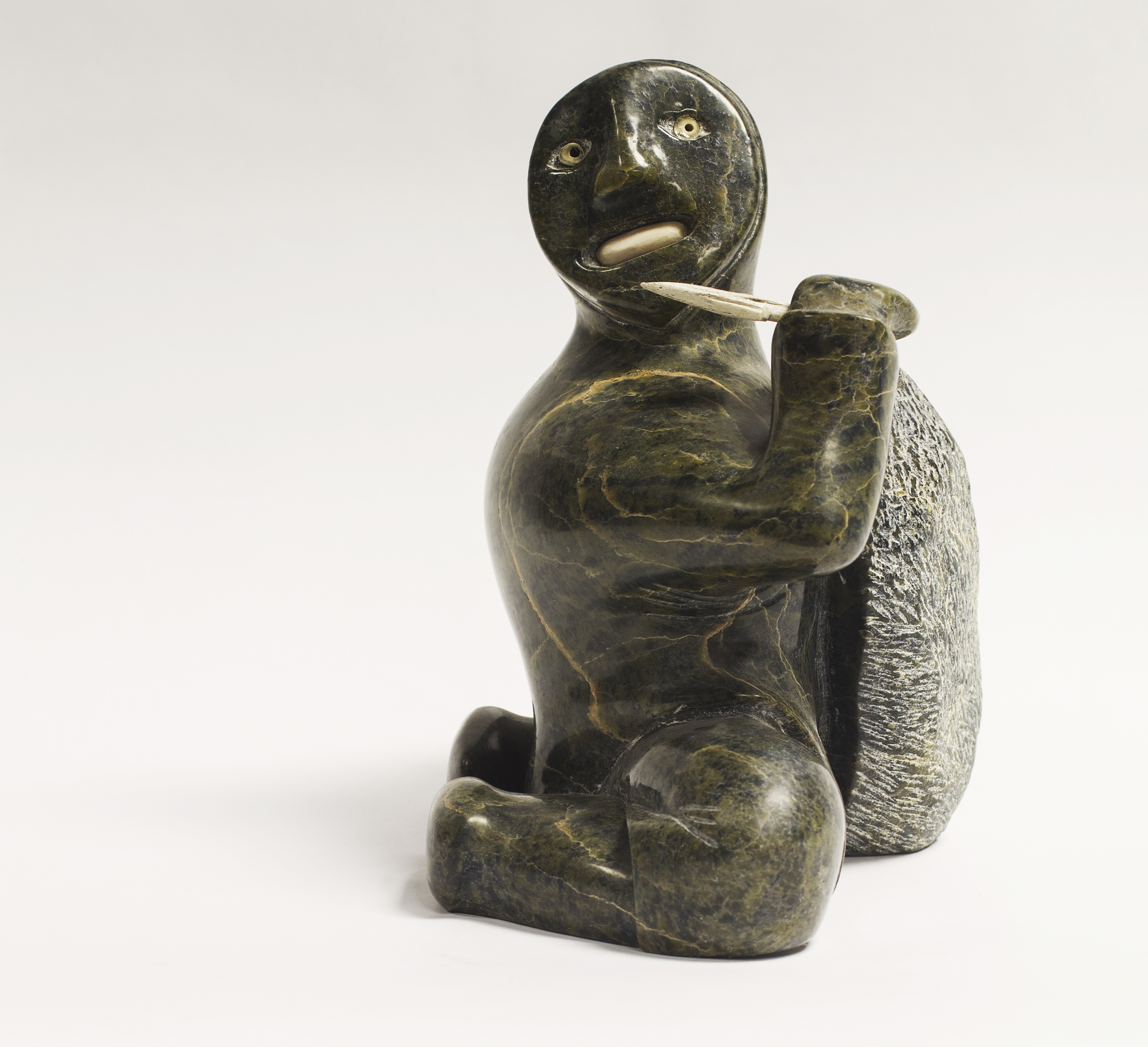 KololaKoochyManCarving