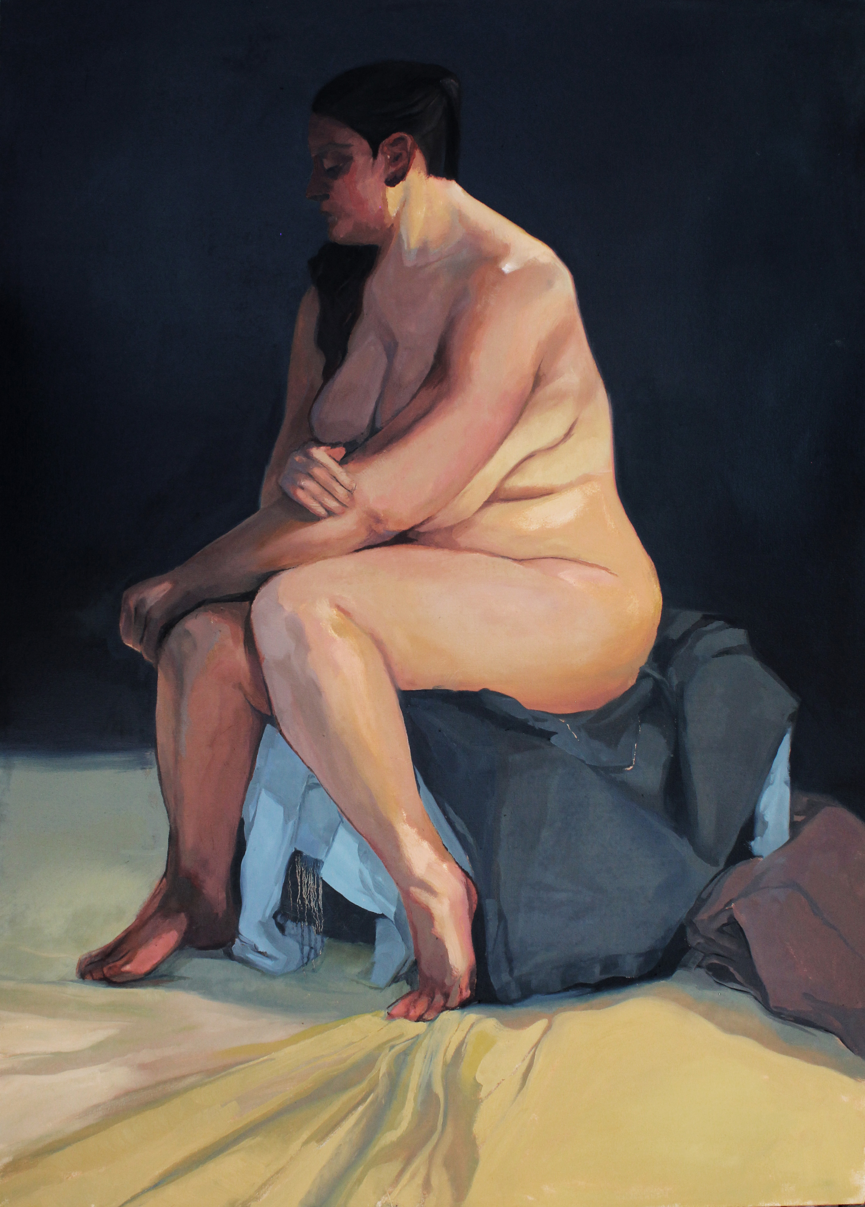 KyakMonteithMeganNude