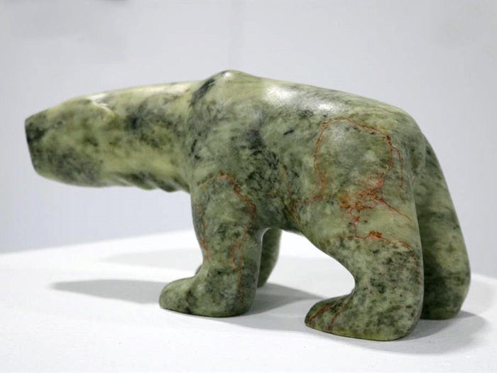 TaylorVernaWanderingBear