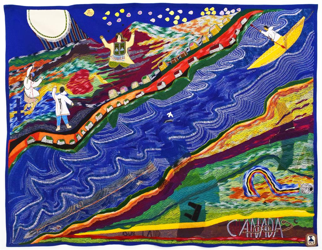 Inuit Art Foundation