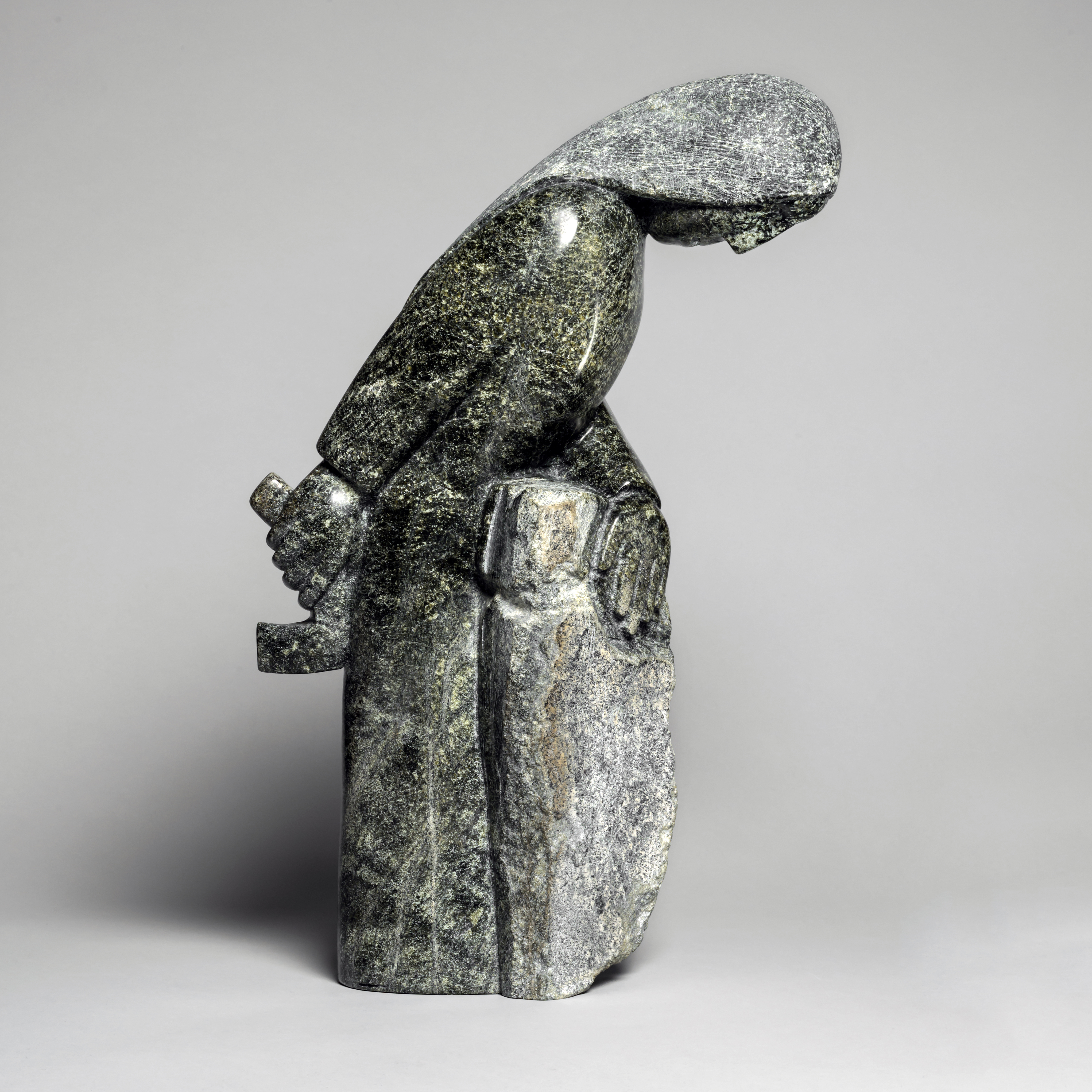 TunnillieOvilooWomanCarvingStoneCROP