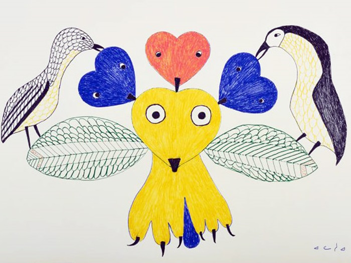 AningmiuqAlashuaUntitled