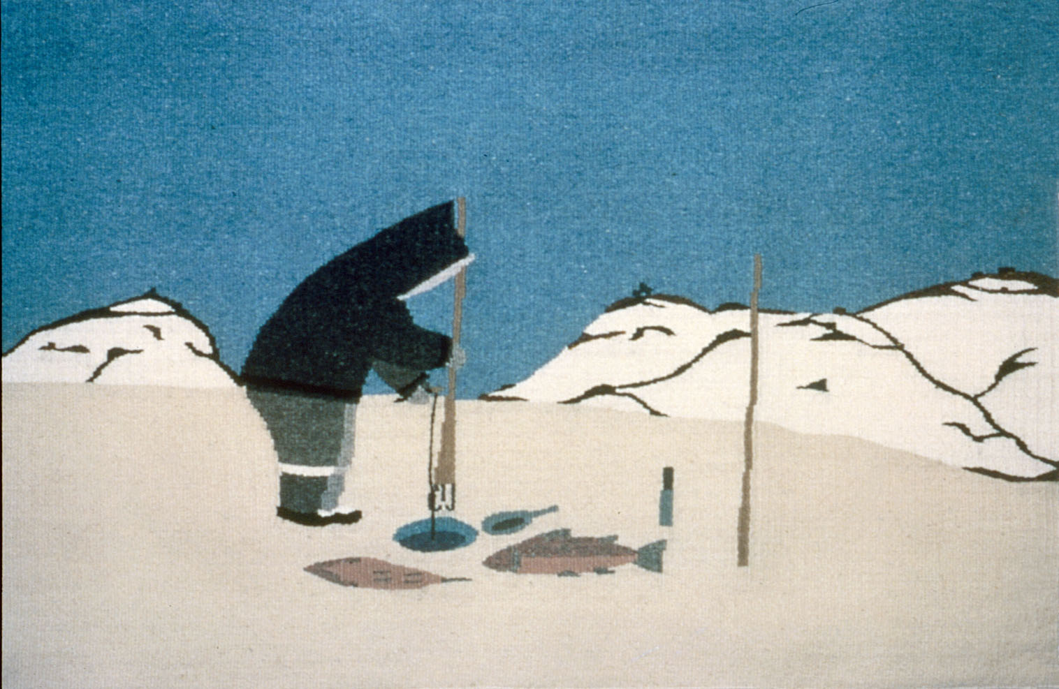 EeseemaileeEtoomyakFishing