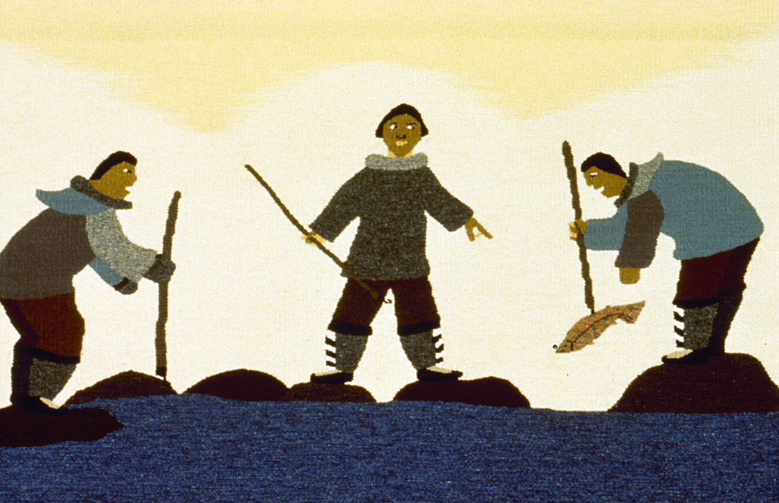 EeseemaileeGytaCharFishing