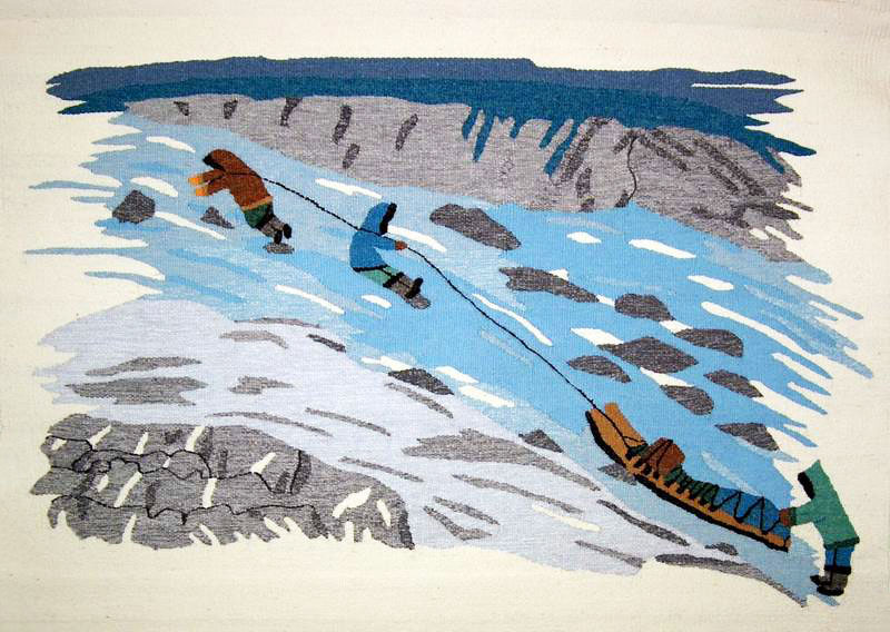 IshulutaqElisapeeUpTheFalls