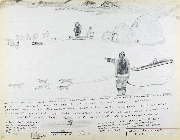NuturakCorneliusUntitled(SealHunting)