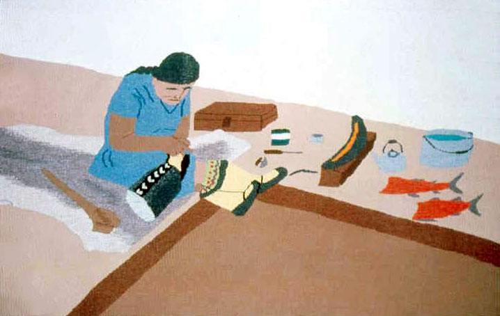 OkpikRosieMakingKamik