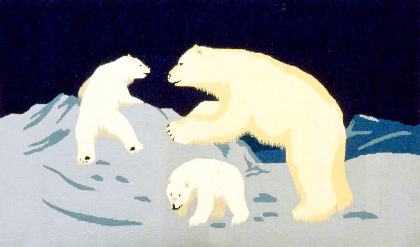 QappikAndrewMotherWithCubs