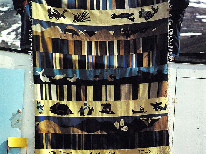 WeaversMoversAndShakers