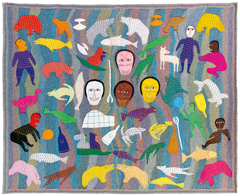 ItyiNaomiUntitledWithTattoedFaces