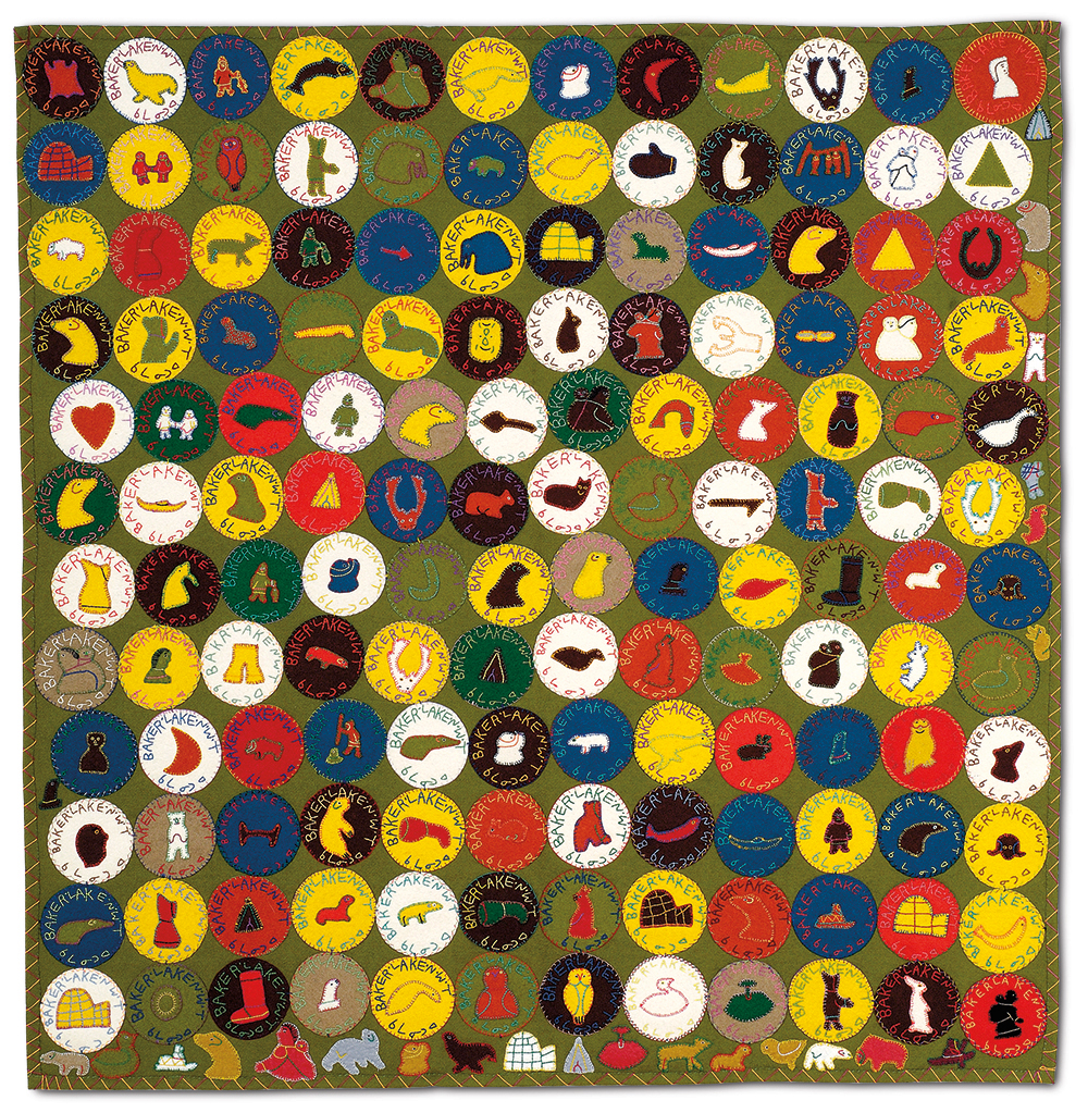 QillulaqMelanieBakerLakeNWT