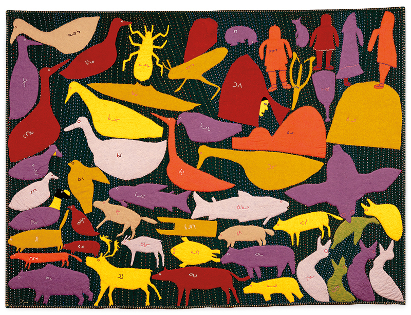 TuuluqMarionUntitled