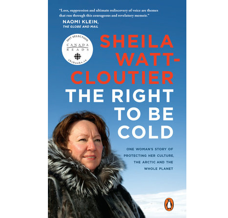 WattCloutierSheilaTheRightToBeCold2