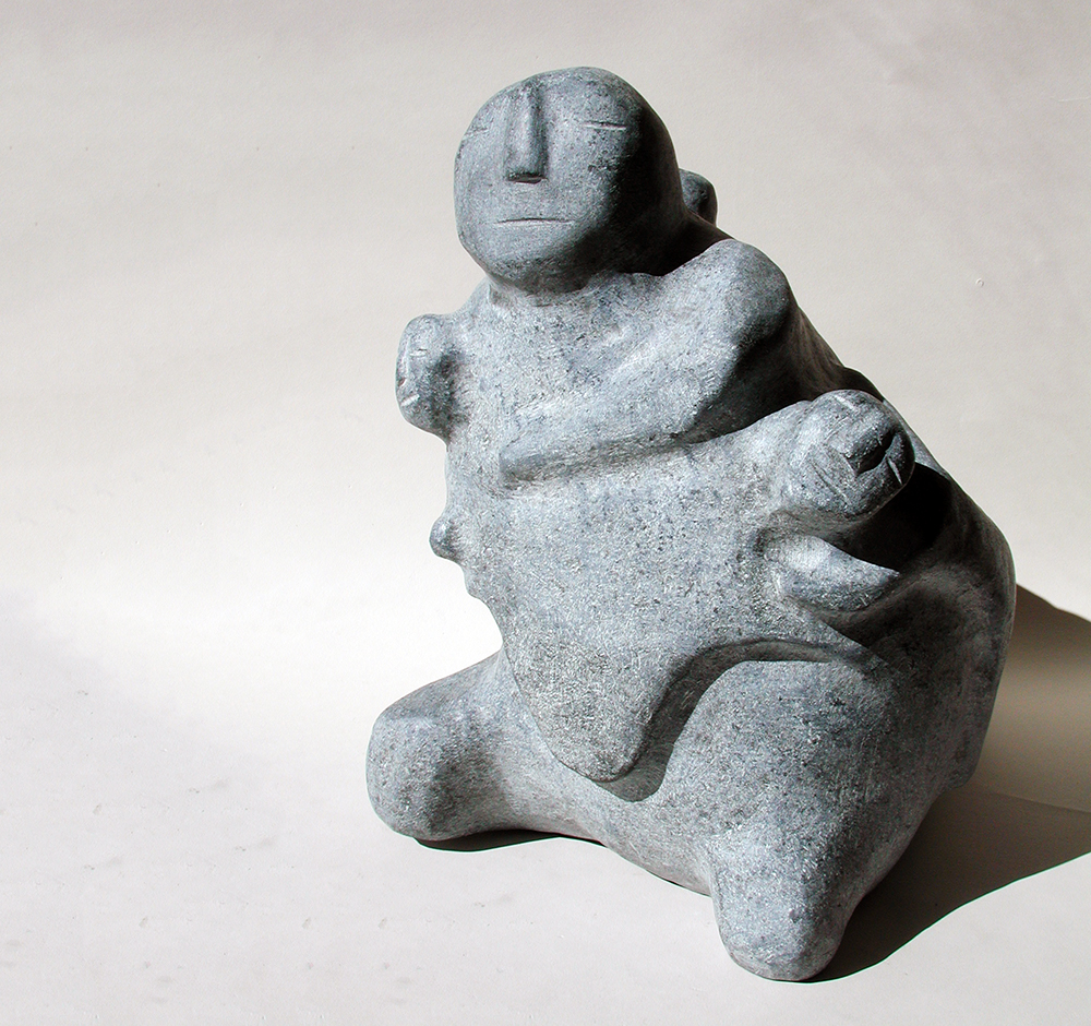 AnowtalikMaryAyaqMotherandChildren