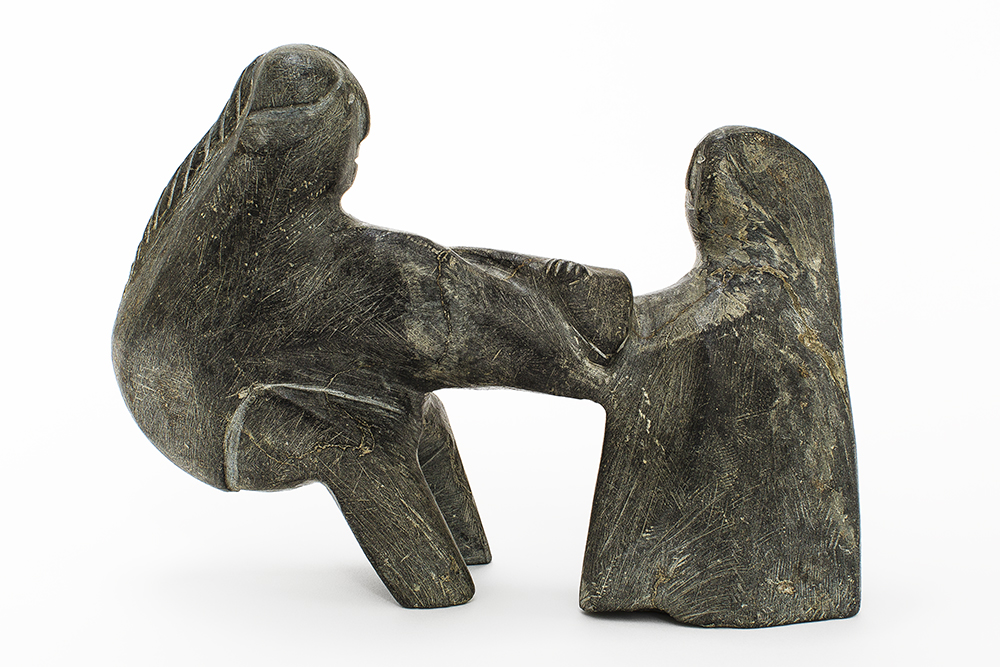 AulatjutElizabethNataralukUntitled(ManGivingFishToWoman)