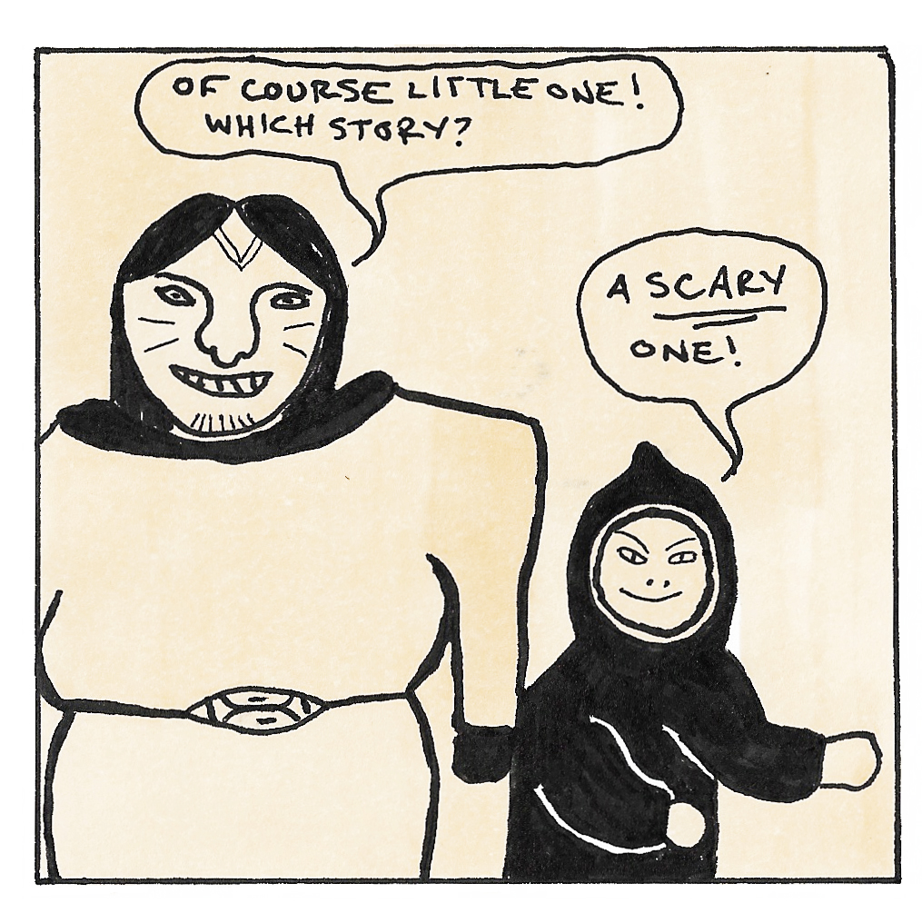 FolgerNapatsiHelenKalvakComic4