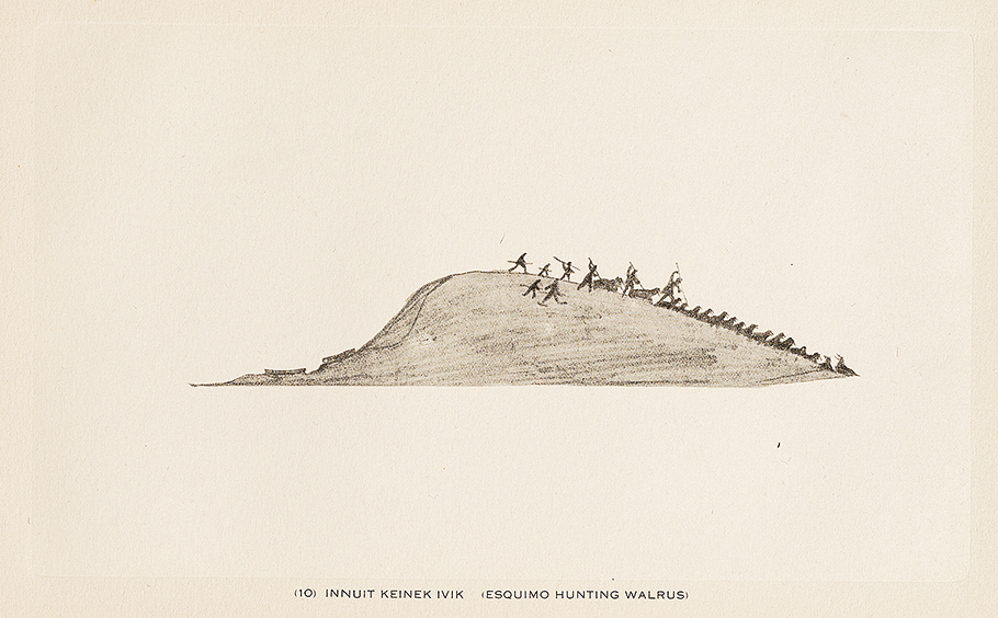 NungusuituqEskimoHuntingWalrus