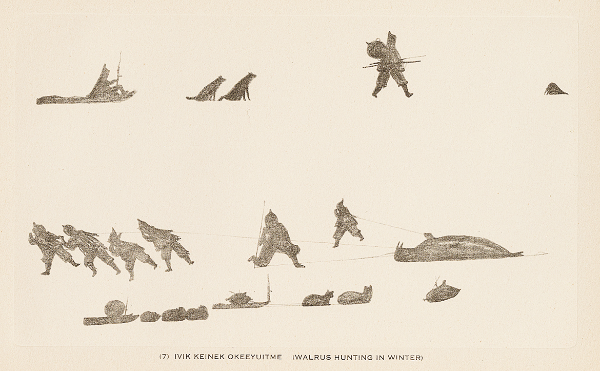 NungusuituqWalrusHuntingInWinter