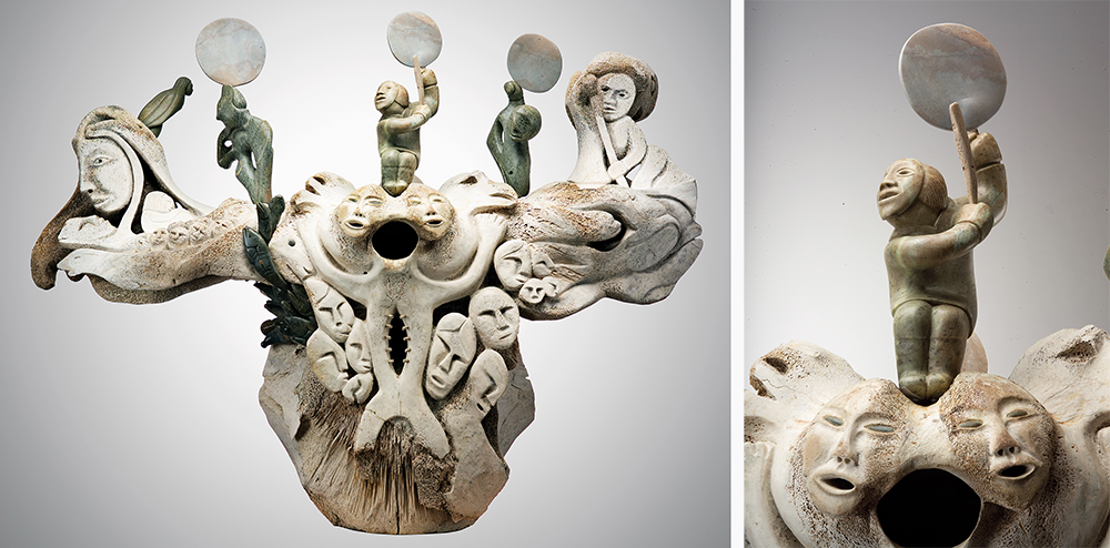 RubenAbrahamAnghikMemoriesAnAncientPast2Views