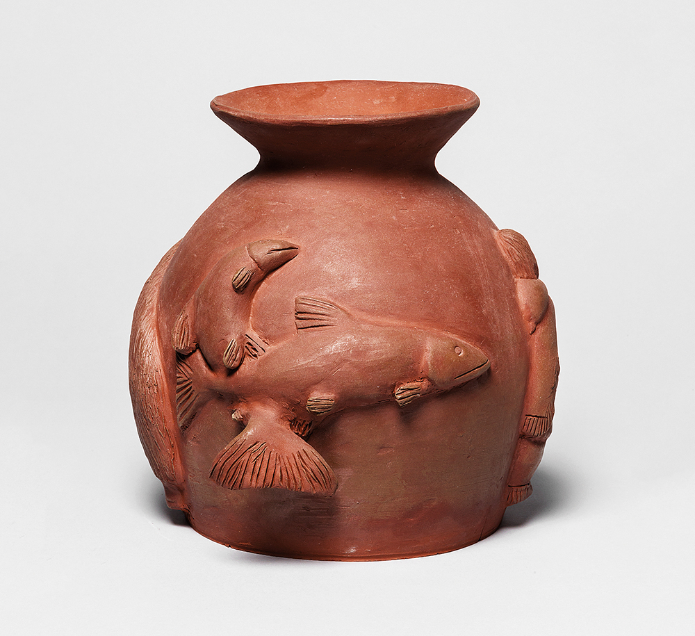 AksadjuakLaurentMenMuskoxFish