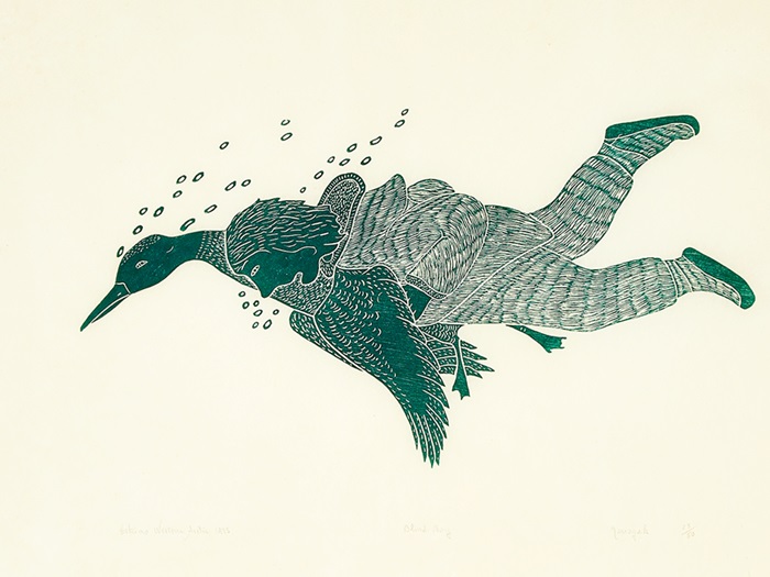 GooseAgnesNanogakBlindBoy