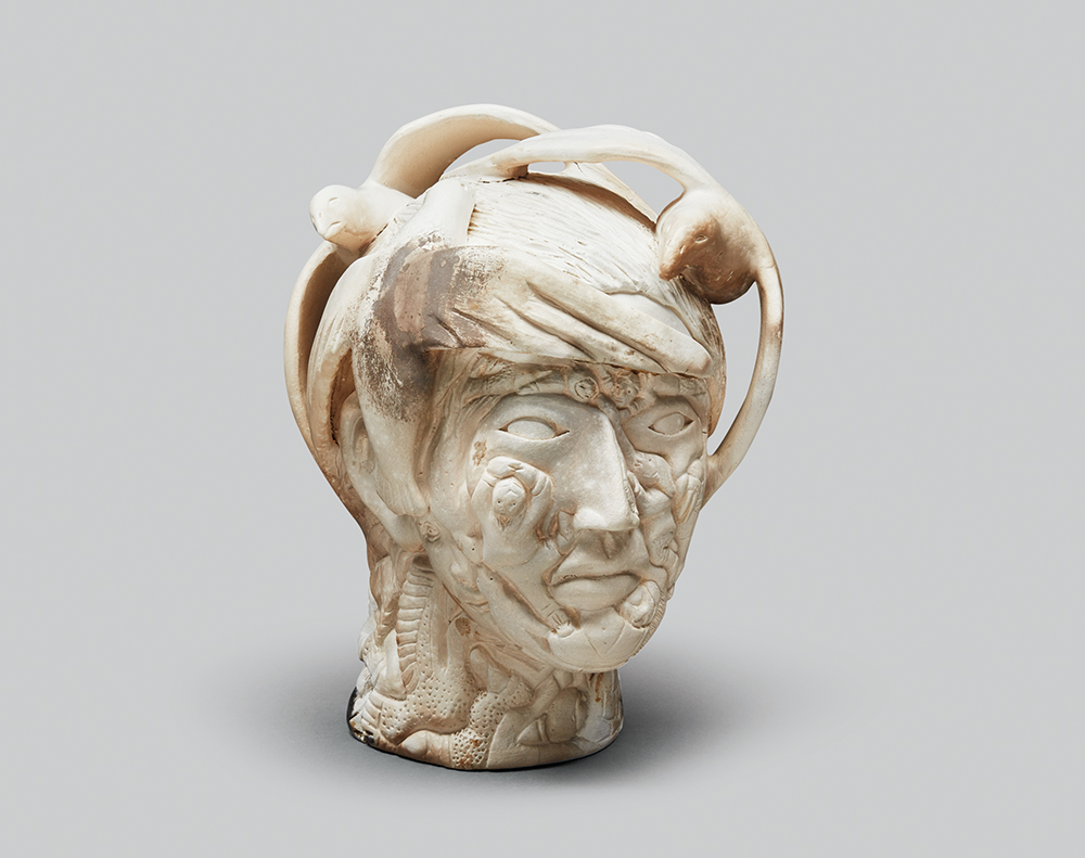 Kurok John Napayokleo Three Birds