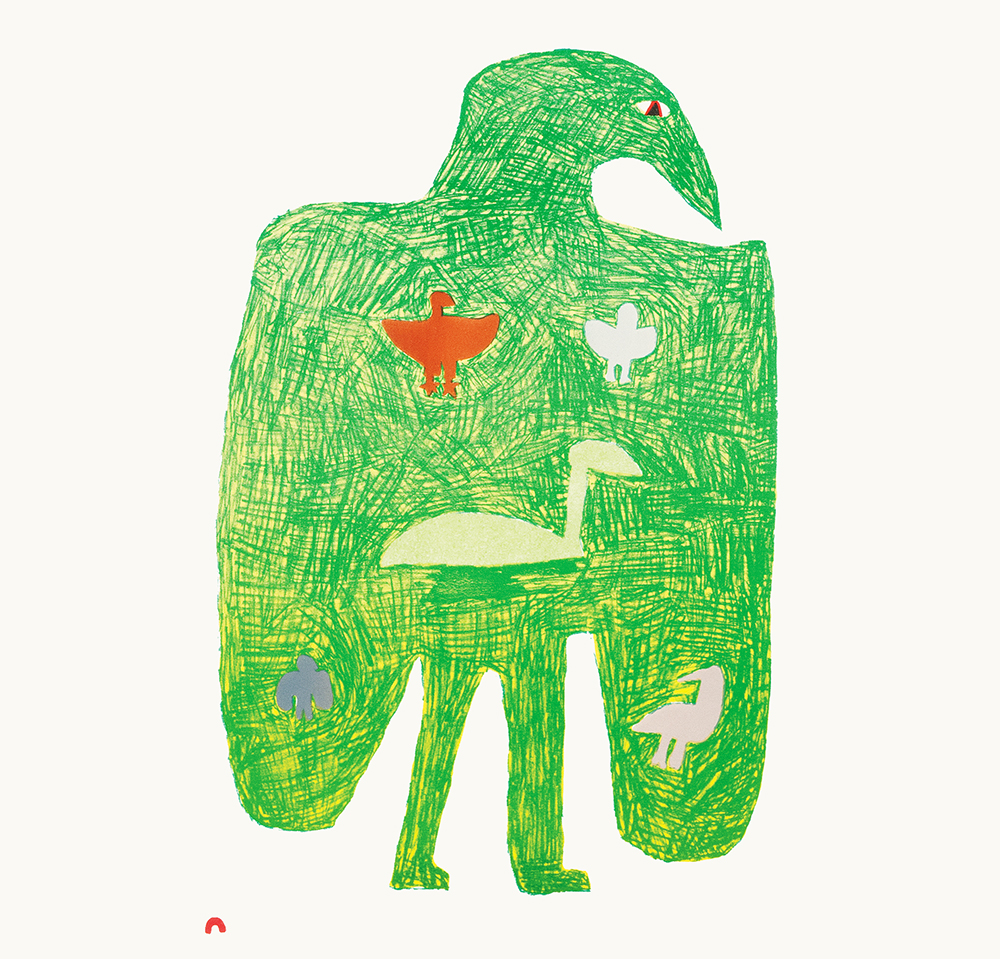 LatcholassieSaimaiyuLatcholassiesBirds