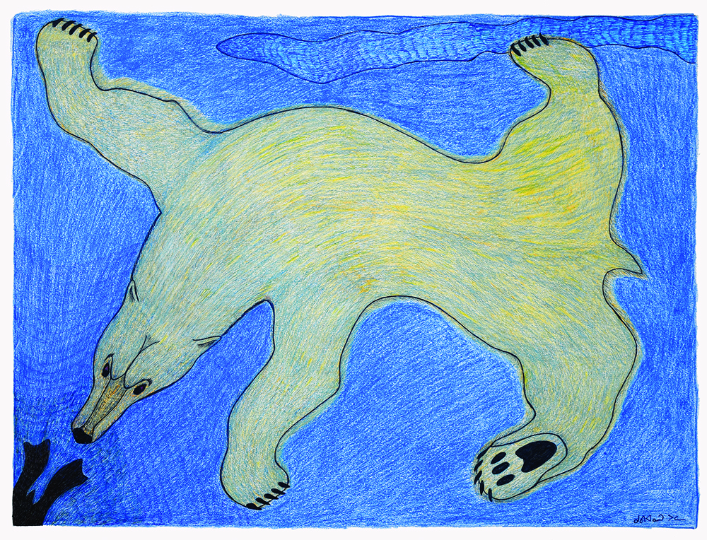 PudlatQuvianaqtukUntitled