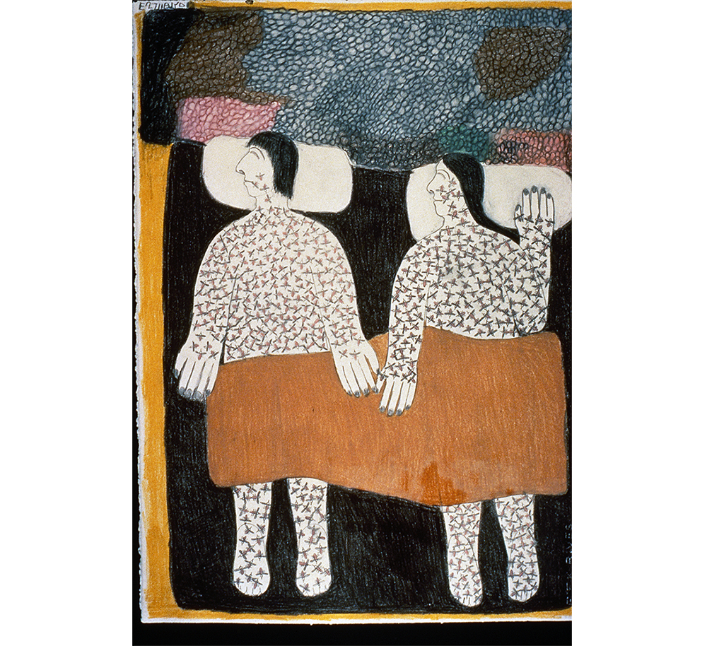 KigusiuqJanetMosquitoSeason