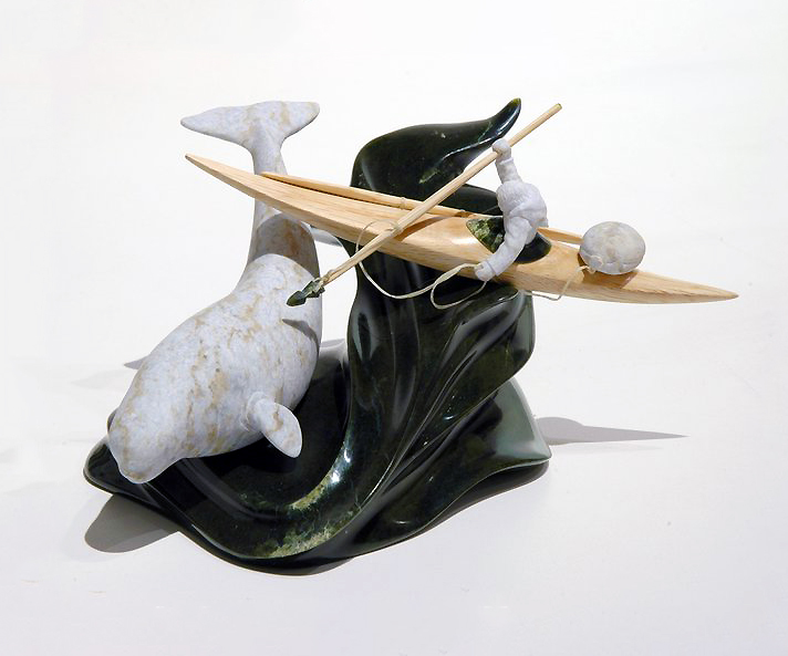 GauthierBillyWhaleHunter