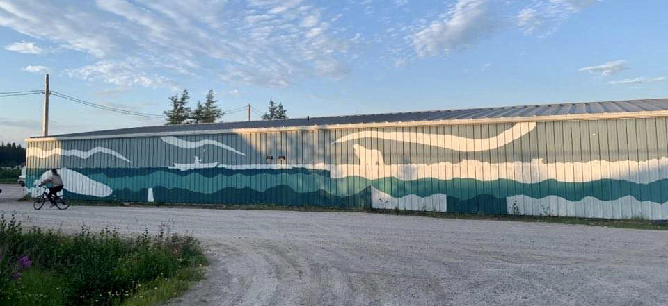 WintersJessicaFordJesseJamesFordSethGearHannahNochasaMichelleMakkovikMural4