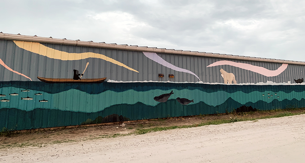 WintersJessicaFordJesseJamesFordSethGearHannahNochasaMichelleMakkovikMural9