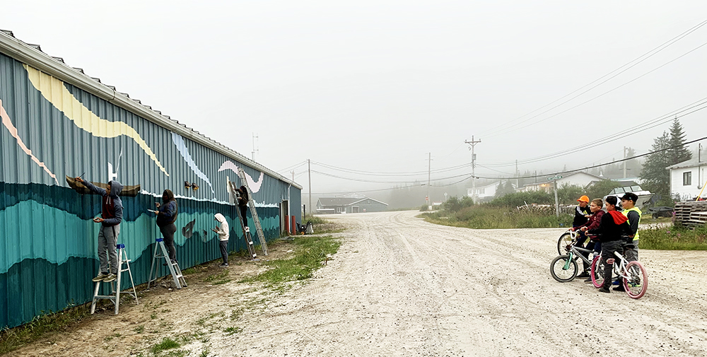 WintersJessicaFordJesseJamesFordSethGearHannahNochasaMichelleMakkovikMuralSocial1