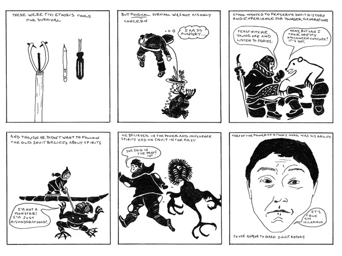 FolgerNapatsiTiviEtook