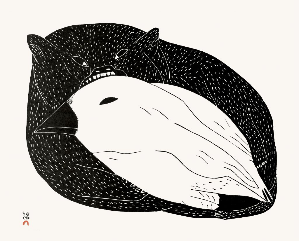 PootoogookMalijaNunavutVampire