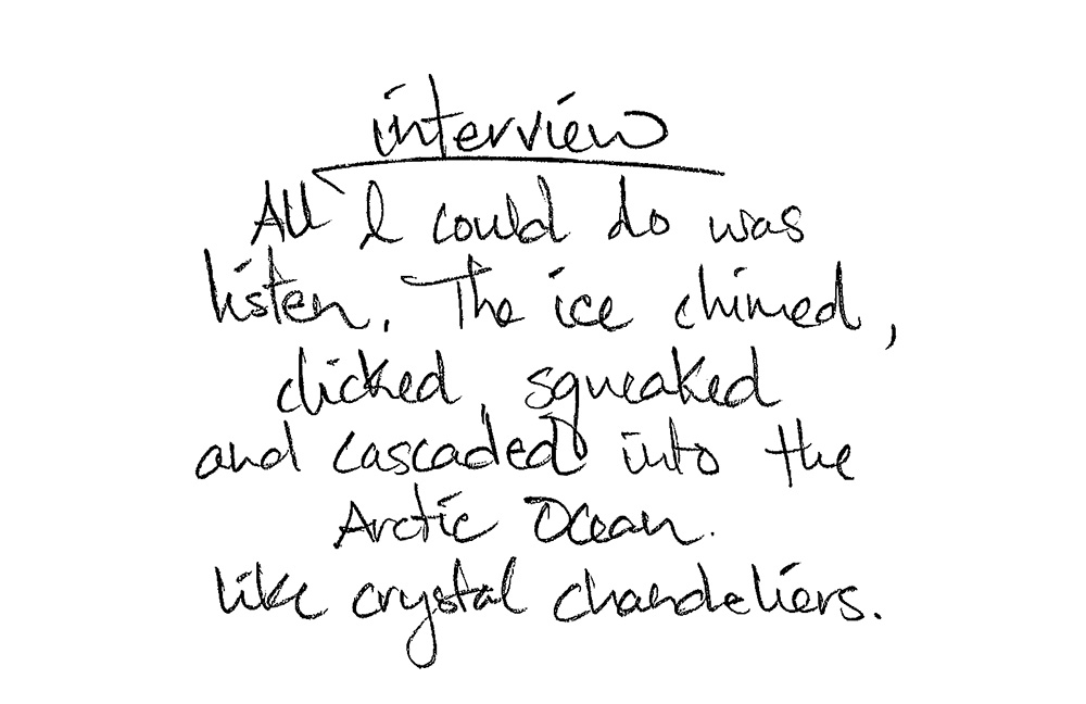 MaureenInterviewText