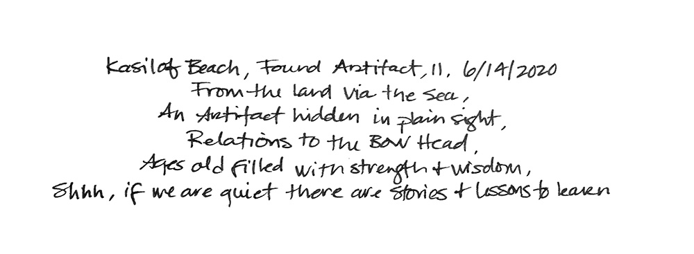 SonyaKasilofBeachText