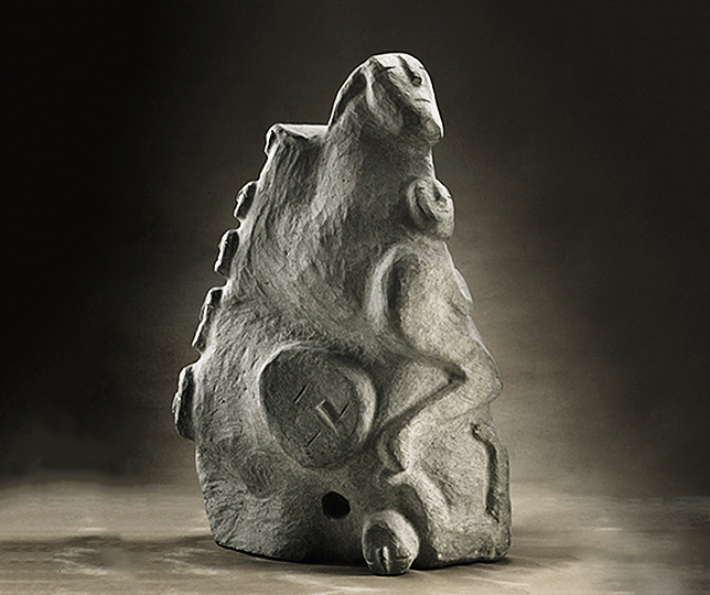 AyaqAnowtalikMaryUntitled(FamilyGroup)