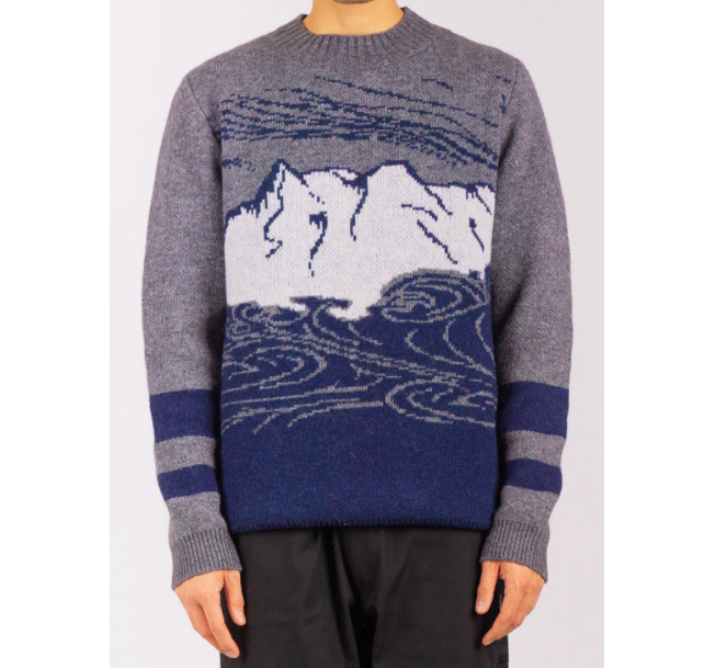 ChemnitzBibiSermitsiaqWoolSweater