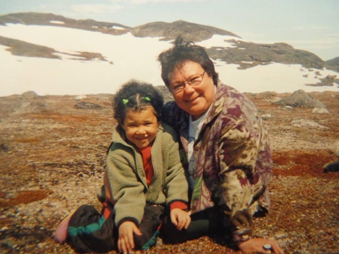 JaelynJarrettAndEllaNordFordTerriakNunatsiavutSpring2000