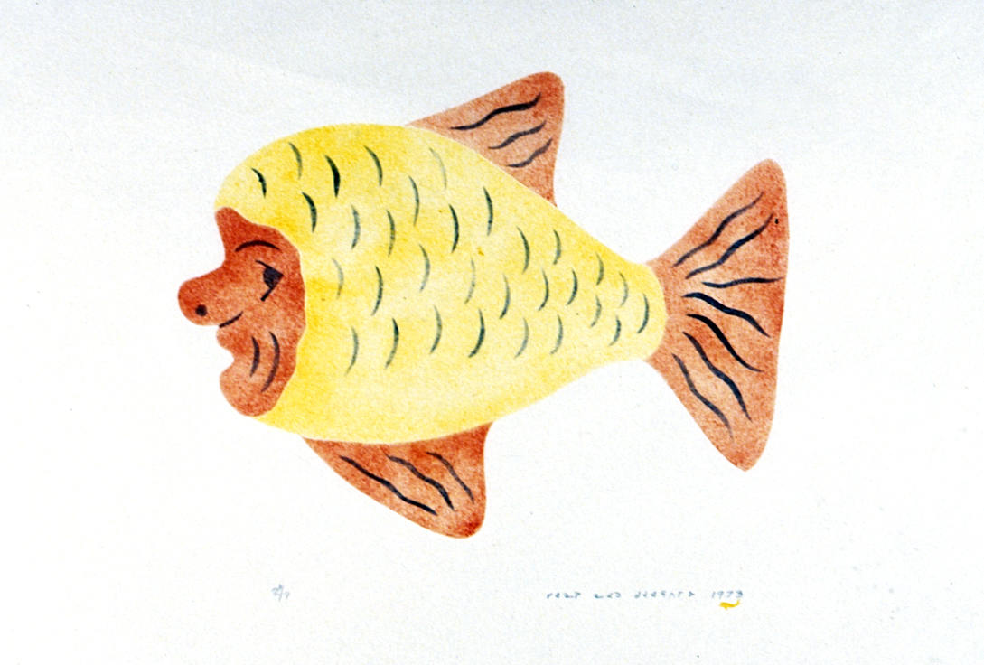 NapartukHenryHappyFish