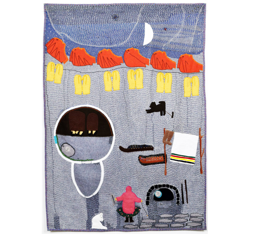 NungnikJanetNorthernLights