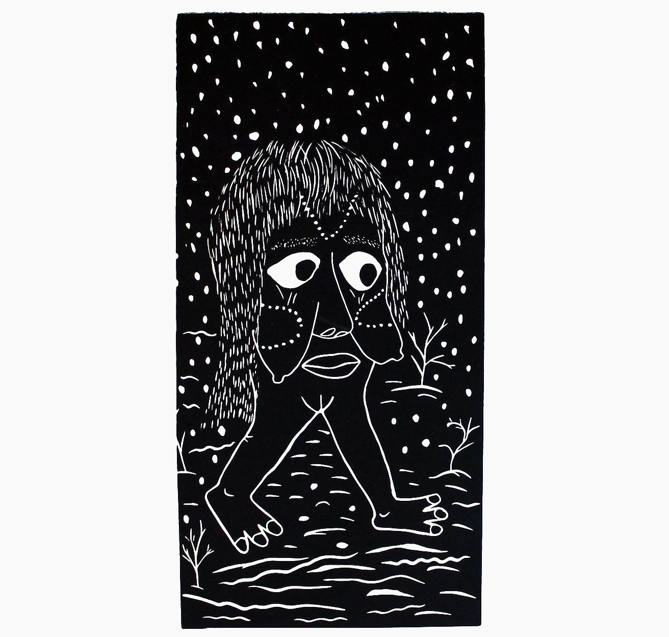 AmittuAisaKatjutaiyukWalking