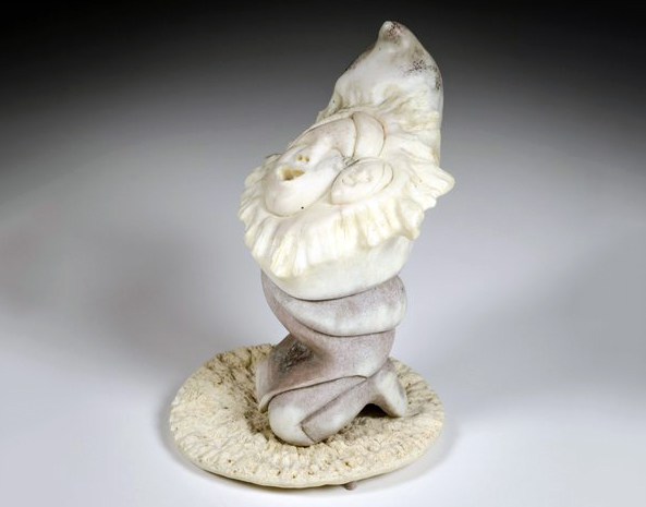 KayakjuakSilasMotherAndChild