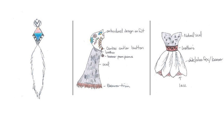 LugtEricaJoan2021NationalFurCompetitionDesigns2